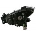 Mazda 3 2013-2016 Halogen Head Lamp Unit Driver Side
